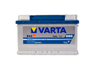 Аккумулятор