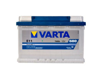 Аккумулятор