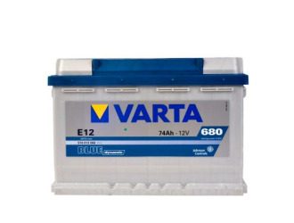 Аккумулятор