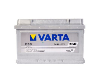 Аккумулятор