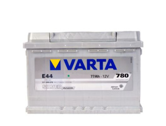 Аккумулятор