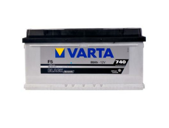 Аккумулятор