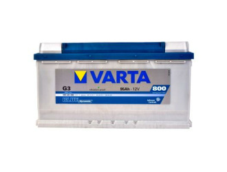 Аккумулятор