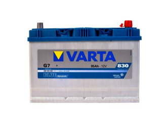 Аккумулятор