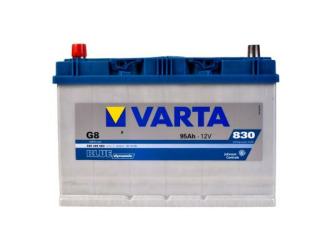 Аккумулятор