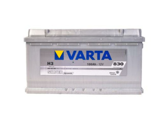 Аккумулятор