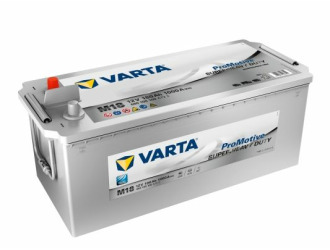 Аккумулятор