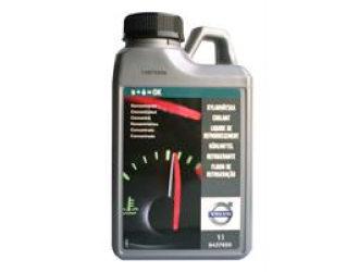 Антифриз концентрат "coolant", 1л