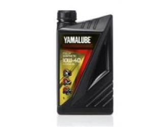 Масло моторное синтетическое "4 stroke oil 10w-40", 1л