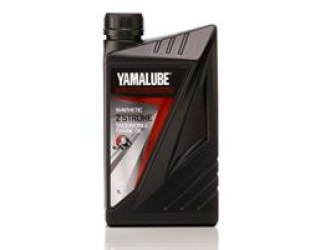 Масло моторное синтетическое "snowmobile 2 stroke engine oil ", 1л