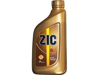 Масло моторное синтетическое "xq fe 5w-30", 1л