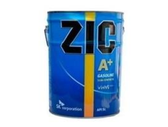 Масло моторное полусинтетическое "a plus 5w-30", 20л