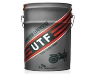 Масло трансмиссионное синтетическое "utf 65 10w-30", 20л